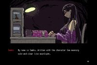 تبدیل شدن به یک بازی بی قدرت یک غول پیکر در Survival Survival Saeko: Giantess Dating Sim ، راه اندازی ۲۹ مه