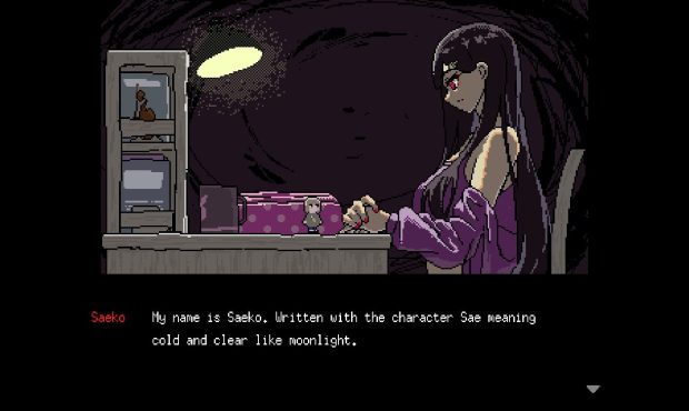 تبدیل شدن به یک بازی بی قدرت یک غول پیکر در Survival Survival Saeko: Giantess Dating Sim ، راه اندازی ۲۹ مه