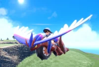 جهش سوئیچ ۲ در مشخصات به Pokémon Scarlet و Violet Speedrunner اجازه می دهد تا ۳۰ دقیقه از رکورد جهانی خود را اصلاح کنند