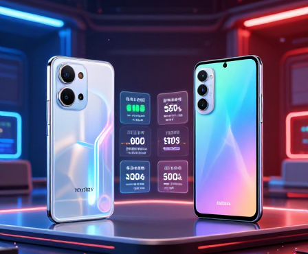 جنگ ۵۰۰ دلاری‌ها: Nothing Phone 4a Pro در برابر سامسونگ A57